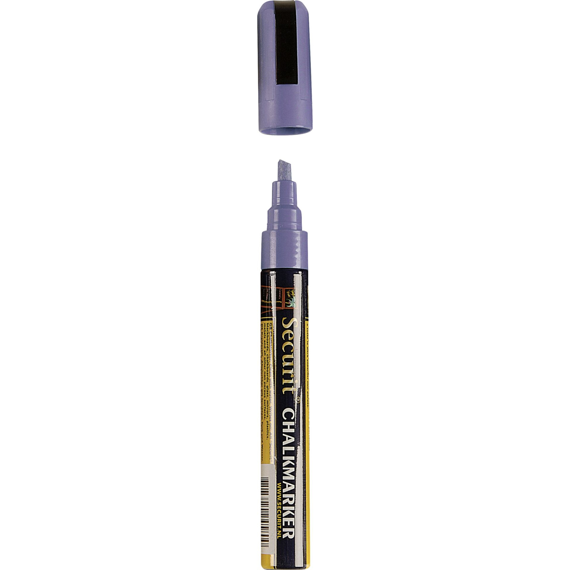Kreidemarker 2-6 mm violett